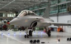 Nouveau succès pour le Rafale: 24 appareils vendus au Qatar