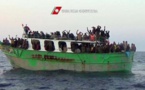 Migrants: l'UE prépare sa riposte face aux trafiquants