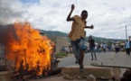Crise politique au Burundi: sommet régional en Tanzanie le 13 mai