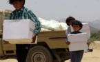 L'émissaire de l'ONU à Sanaa avant une trêve humanitaire au Yémen
