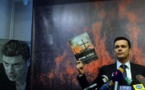 Ukraine: l'enquête de l'opposant Nemtsov fait état de lourdes pertes russes