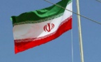 Golfe: coups de semonce de navires iraniens contre un bateau singapourien