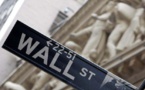 Wall Street en hausse prudente en début d'échanges