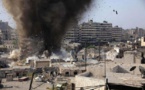 Syrie: les rebelles prennent le plus grand camp du régime dans la province d'Idleb