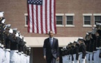 Obama: "Non, nous ne perdons pas" face au groupe EI