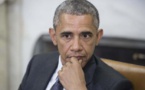 Malgré les avancées de l'EI, Obama maintient le cap