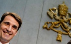 La banque du Vatican voit son bénéfice net s'envoler en 2014