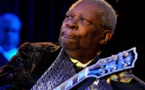 Mort de B.B King: une enquête ouverte pour homicide