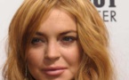 Etats-Unis: Lindsay Lohan échappe à la prison en accomplissant des travaux d'intérêt général