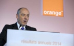 Orange se retire d'Israël, qui réclame des excuses