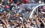 Le pape François à Sarajevo pour prêcher la coexistence