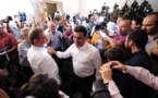 Selahattin Demirtas, nouvelle étoile de la politique turque