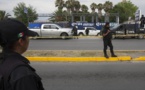Mexique : dix morts lors d'une fusillade près de Monterrey
