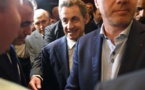 Sarkozy : aux partielles, "nouvelle grande victoire des Républicains"