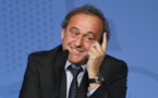 Platini : 60 ans, l'âge de raison pour aller à la Fifa ?