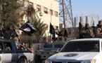 Les Kurdes syriens chassent l'EI d'une base clé au nord de Raqa
