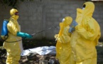 L'épidémie d'Ebola a conduit à une explosion des cas de paludisme en Guinée