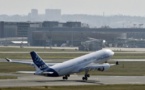 La Chine signe avec Airbus, Alstom ou encore Engie