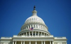 Un quartier de Washington bouclé à cause d'une possible fusillade