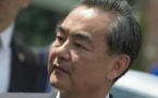 Nucléaire iranien : "forte possibilité d'accord", selon un ministre chinois