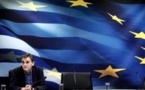 Grèce: la zone euro réunie pour un sommet de tous les dangers