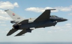 L'Irak prend possession des quatre premiers F-16 américains