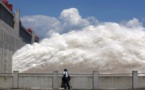 La Chine lance la construction du "plus haut barrage du monde"
