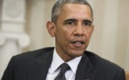 Nucléaire iranien: Obama a remercié Xi Jinping pour le rôle de Pékin