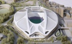 JO-2020 - Le projet de stade olympique abandonné va coûter 44 M EUR au Japon