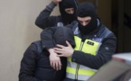 Espagne: un homme soupçonné de recruter pour l'EI arrêté à Melilla