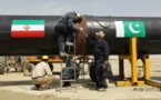 Accord USA-Iran et ambitions russes attisent le "grand jeu" des gazoducs au Pakistan