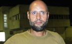 Un fils de Kadhafi et 8 proches de l'ex-dictateur condamnés à mort en Libye