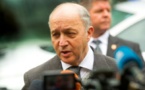 Iran: attaques de milieux conservateurs contre Fabius avant son arrivée à Téhéran