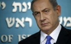 Nucléaire iranien: Netanyahu va s'adresser aux juifs américains