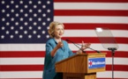 USA: Hillary Clinton appelle à mettre fin à l'embargo contre Cuba