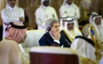 Golfe: Kerry promeut à Doha l'accord sur le nucléaire iranien