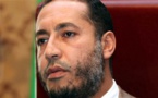 HRW veut une enquête après une vidéo montrant un des fils de Kadhafi torturé