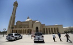 Arabie: 13 morts dans un attentat contre la police dans une mosquée