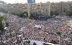 Egypte: le chef des Frères musulmans va être jugé pour le sit-in de Rabaa