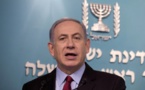 Netanyahu annonce un accord majeur sur l'exploitation du gaz naturel israélien