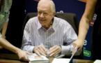 L'ancien président américain Jimmy Carter révèle son cancer du foie