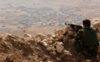 L'armée allemande informée d'une attaque à l'arme chimique contre des combattants kurdes en Irak
