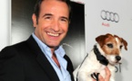 Uggie, le chien de "The Artist", tire sa révérence à 13 ans