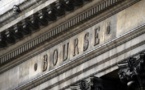 La Bourse de Paris marque le pas après un indicateur américain