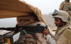 Un soldat saoudien tué par des tirs yéménites à la frontière