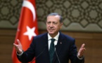 La Turquie "avance rapidement" vers des élections anticipées