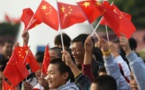 Défilé militaire à Pékin: 850.000 habitants mobilisés pour surveiller la ville