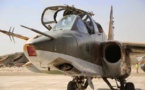Un drone de surveillance abattu récemment en Iran-Irna