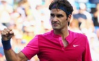 Classement ATP: Roger Federer gagne une place, Andy Murray 3e