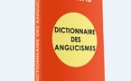 Présentation du dictionnaire des anglicismes par Henri Goursau